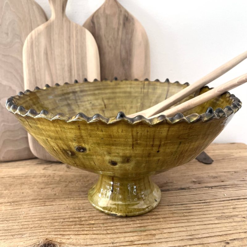 coupe à fruit tamegroute